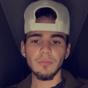 Meet your Posher, Earnhart